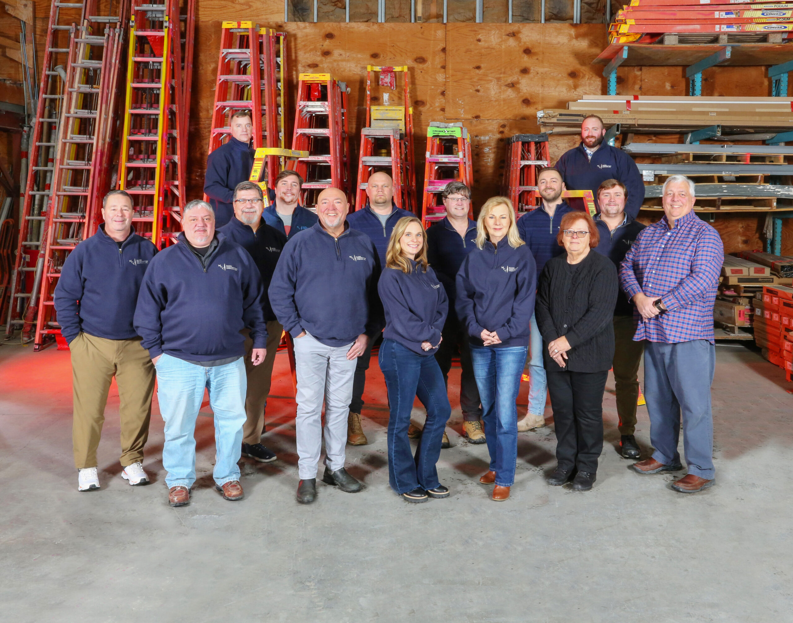 507A0005 GROUP